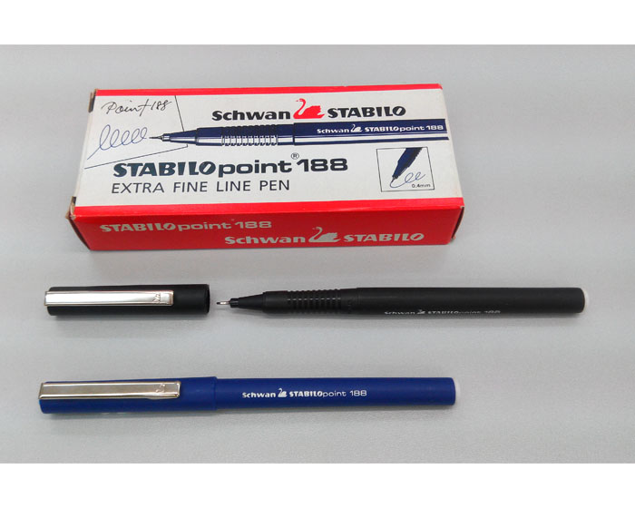 SCHWAN 188 ñ�r�� 0.4mm
